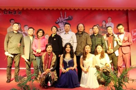 仁和好聲音 精彩繼續