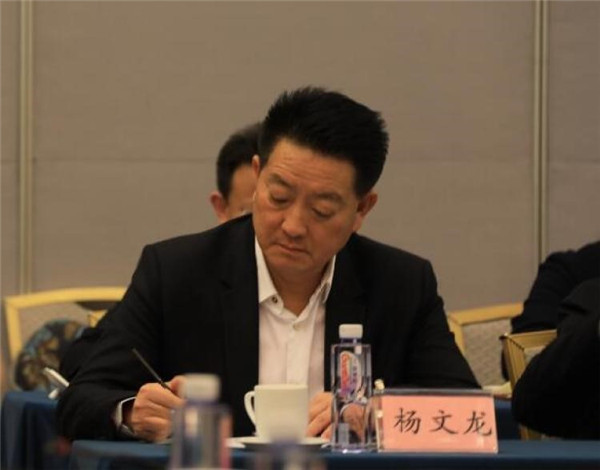 楊文龍委員：“三醫(yī)”互聯(lián)互通助力打造“健康中國(guó)”