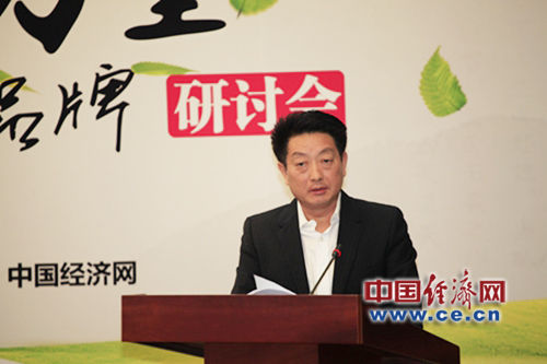 仁和集團董事長楊文龍：計劃進軍醫(yī)藥電商領域