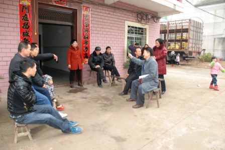 打造藥業(yè)“航母” 關注國計民生——記全國政協(xié)委員、仁和集團董事長楊文龍