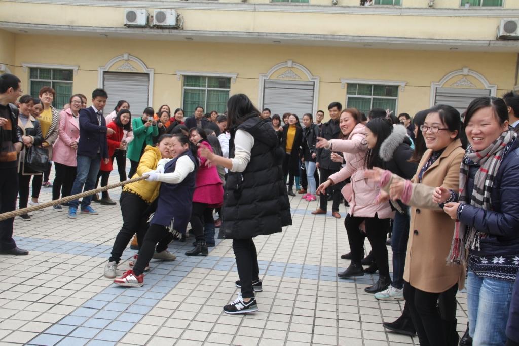 三月女人天  別樣婦女節(jié)