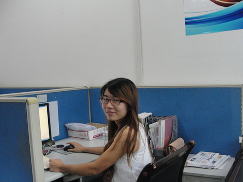 入職仁和，快樂成長(zhǎng)