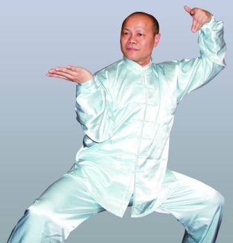 用腳步丈量中方市場(chǎng) 用語言開啟營(yíng)銷智慧–記仁和中方培訓(xùn)師戴光輝