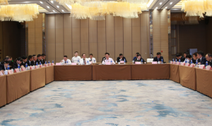 仁和集團(tuán)召開2019年經(jīng)營工作總結(jié)暨2020年經(jīng)營計(jì)劃會議