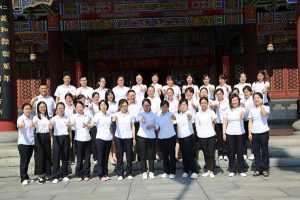 仁和學(xué)院第19期（財務(wù)青年干部提升班）順利開班