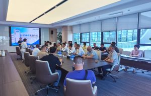 研學于行，聚勢未來